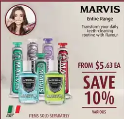 Shaver Shop Entire Range offer