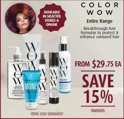 Shaver Shop Entire Range offer