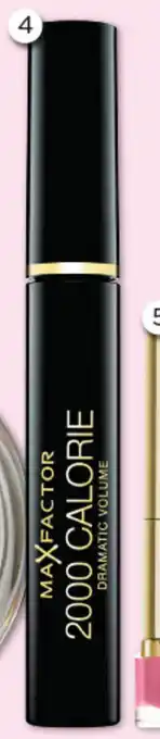 Good Price Pharmacy Max Factor 2000 Calorie Mascara offer