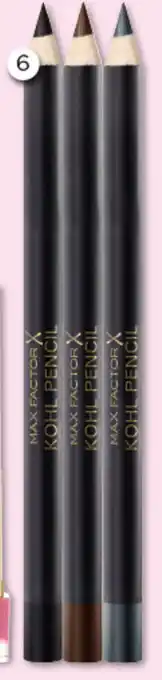 Good Price Pharmacy Max Factor Kohl Eye Pencil offer