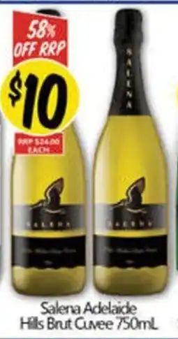 NQR Hills Brut Cuvee offer