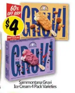 NQR Gruvi ke Cream offer