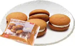 IGA Jon Jon Ginger Kisses 200g offer