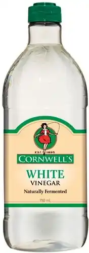 IGA Cornwell’s White or Malt Vinegar 750mL offer