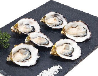 Woolworths Fresh Australian Pacific Oysters offer