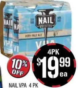 Nail vpa