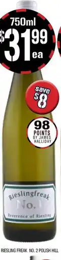 Reverence of Riesling