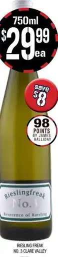 Riesling freak