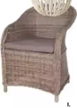 Early Settler Verdun dining chair offer