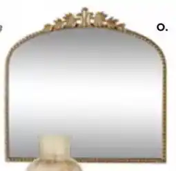Early Settler Gabriel Mirror offer