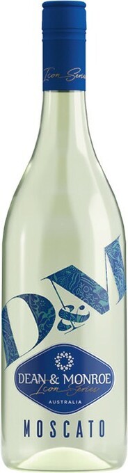 Woolworths Dean & Monroe Moscato 750ml offer
