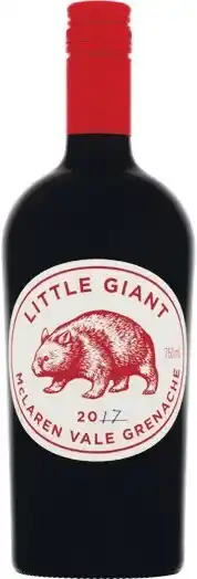 Woolworths Little Giant Grenache 750ml offer