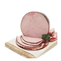 Woolworths D’Orsogna Triple Smoked Leg Ham – Sliced or Shaved – From the Deli offer