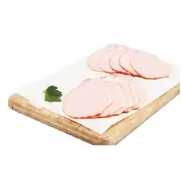 Woolworths Bertocchi Shortcut Bacon – From the Deli offer