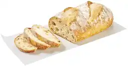 Coles Coles Finest by Laurent Sourdough Vienna or Cob offer