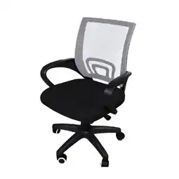Woolworths Levede Executive Mesh Office Chair offer