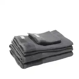 Woolworths Onkaparinga Mossman Quick Dry 6 Piece Towel Pack offer