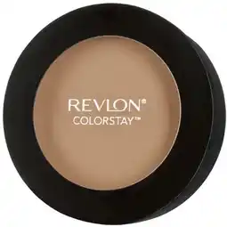 Coles Revlon ColourStay Pressed Powder 8.4g offer