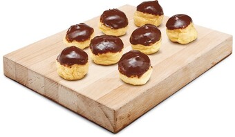 Woolworths Profiteroles Pk 8* offer