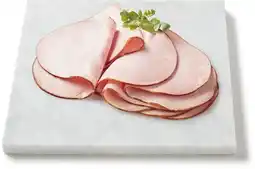 Coles Bertocchi Triple Smoked Leg Ham offer