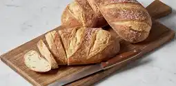 Coles Coles Bakery Stone Baked by Laurent Mini Pane di Casa offer