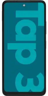 Coles Optus X Tap 3 (4G) offer