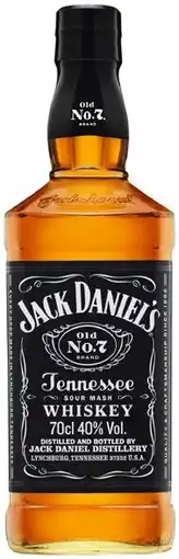 Coles Jack Daniels Whiskey offer