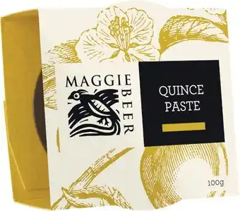 Woolworths Maggie Beer Paste Varieties 100g u2013 From the Deli offer