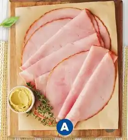 Foodland Primo signature triple smoked leg offer