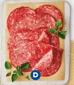 Foodland Primo danish salami offer