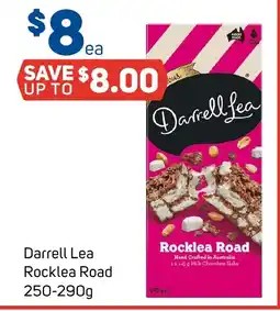Foodland Darrell lea rocklea road offer