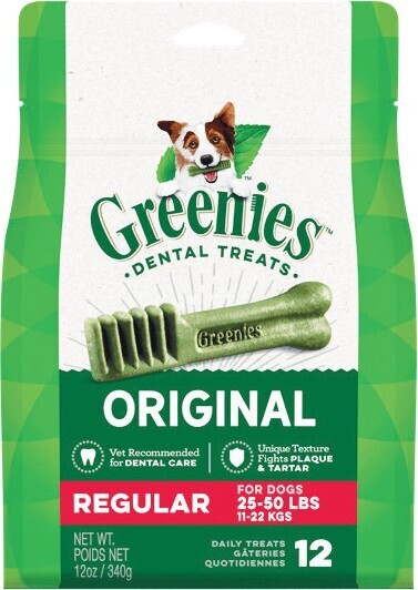 woolworths dog dental sticks