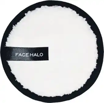 Woolworths Face Halo Original Make Up Pad offer