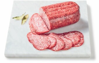 Coles Bertocchi Sopressa Salami offer
