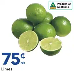 Ritchies Limes offer
