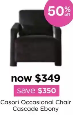 Early Settler Casori Occasional Chair offer