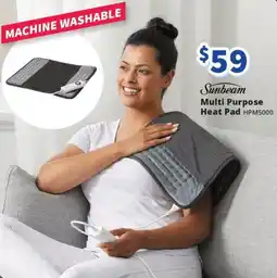 Bi-Rite Multi Purpose Heat Pad offer
