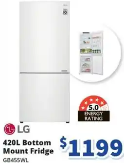 Bi-Rite Bottom offer