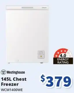 Bi-Rite Chest Freezer offer