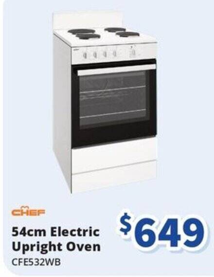 Chef specials Bi-Rite – May 2025