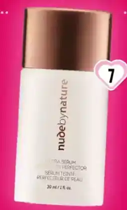 Wizard Pharmacy Hydra Serum Tinted Skin Perfector offer