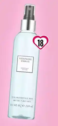 Wizard Pharmacy Embrace Periwinkle & Iris offer