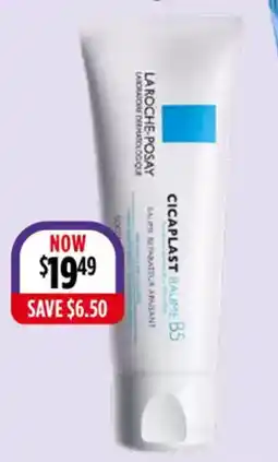 Wizard Pharmacy Cicaplast baume b5 offer