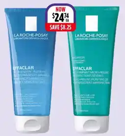 Wizard Pharmacy Effaclar offer