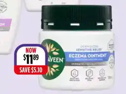 Wizard Pharmacy Dermavien eczema ointment offer