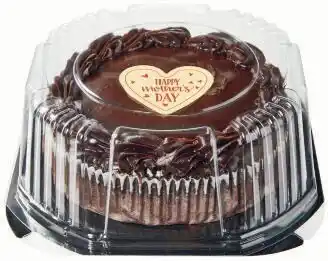 Coles Coles Motheru2019s Day Mud Cake 700g offer