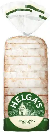 Coles Helgau2019s Bread 650g-850g offer