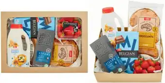 Coles Motheru2019s Day Platter offer