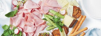 Coles Don Virginian Ham offer