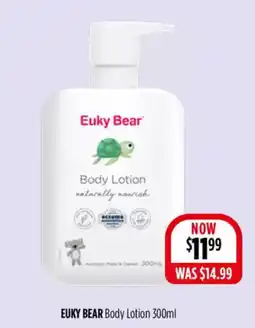 Wizard Pharmacy Body Lotion offer